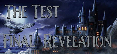 Игра The Test: Final Revelation