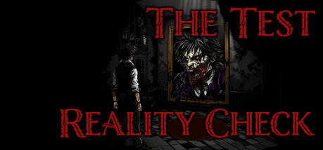 Игра The Test: Reality Check