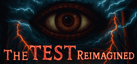 Игра The Test: Reimagined