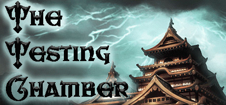 Игра The Testing Chamber