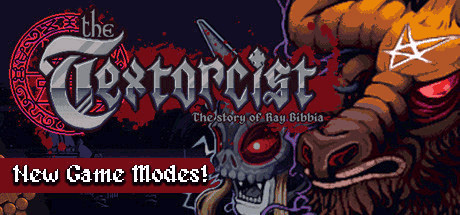 Купить игру The Textorcist: The Story of Ray Bibbia