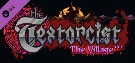 Игра The Textorcist: The Village