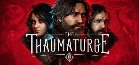 Игра The Thaumaturge