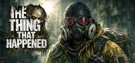 Игра The Thing That Happened