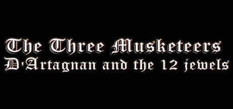 Игра The Three Musketeers - D'Artagnan & the 12 Jewels