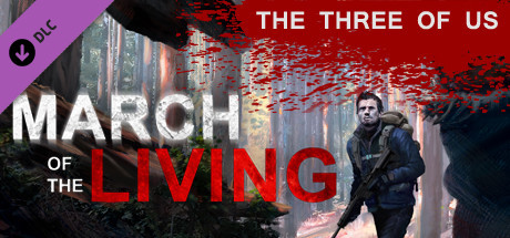 Игра The Three Of Us