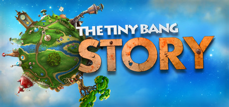 Игра The Tiny Bang Story