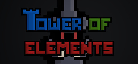 Игра The Tower Of Elements