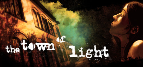 Игра The Town of Light