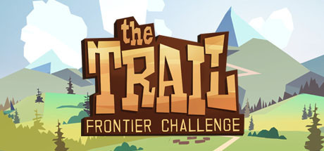 Игра The Trail: Frontier Challenge