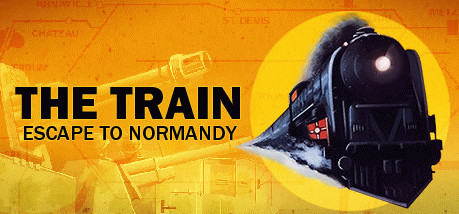 Игра The Train: Escape to Normandy