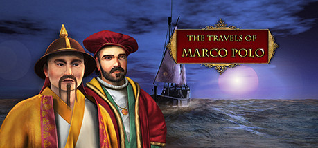 Купить игру The Travels of Marco Polo