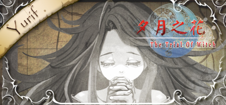 Игра The trial of witch