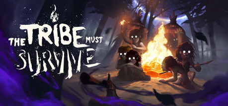 Игра The Tribe Must Survive