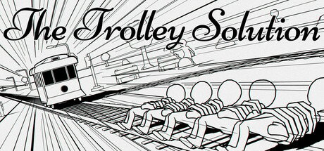 Купить игру The Trolley Solution