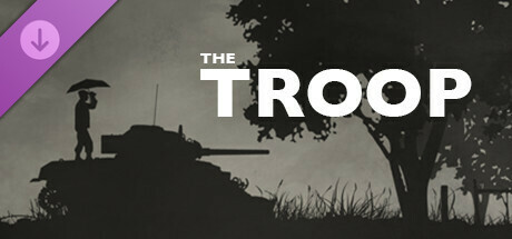 Игра The Troop - US Forces