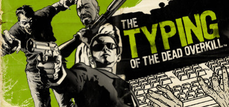 Игра The Typing of The Dead: Overkill