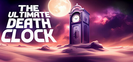 Игра The Ultimate Death Clock