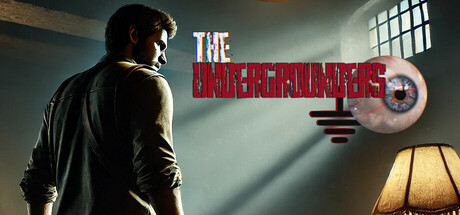 Игра The Undergrounders