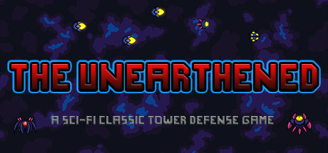 Игра The Unearthened