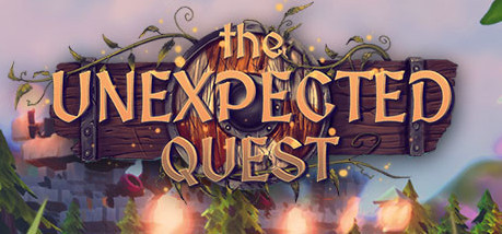 Игра The Unexpected Quest