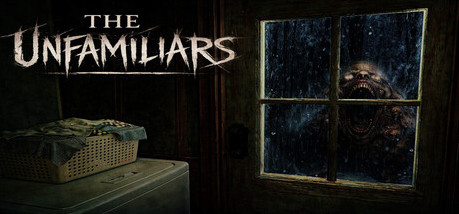 Игра The Unfamiliars
