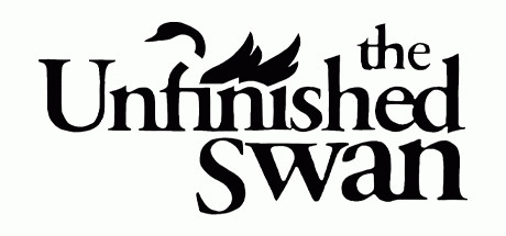 Игра The Unfinished Swan