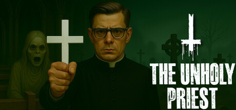 Игра The Unholy Priest
