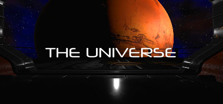Игра THE UNIVERSE