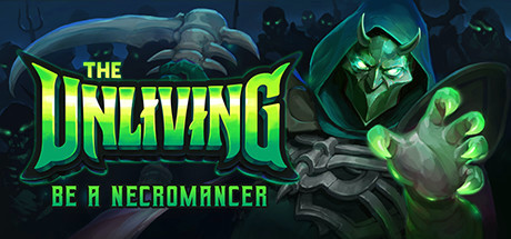 Игра The Unliving