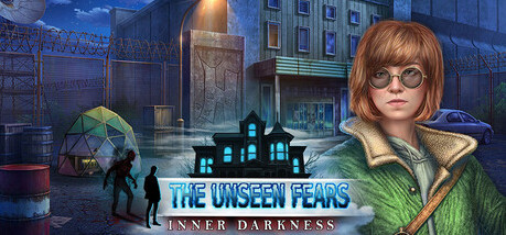 Игра The Unseen Fears: Inner Darkness Collector's Edition