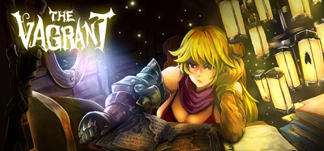 Игра The Vagrant