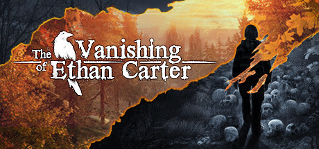 Игра The Vanishing of Ethan Carter