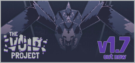 Игра The Void Project