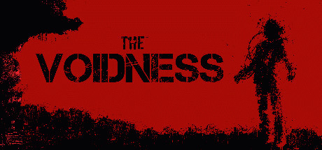 Игра The Voidness - Lidar Horror Survival Game
