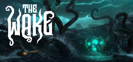 Купить игру The Wake: A Lovecraftian Fishing Tale