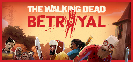 Игра The Walking Dead: Betrayal