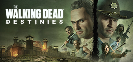 Игра The Walking Dead: Destinies