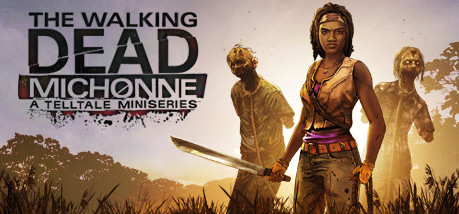Игра The Walking Dead: Michonne - A Telltale Miniseries