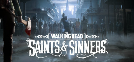 Игра The Walking Dead: Saints & Sinners