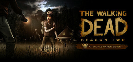 Игра The Walking Dead: Season Two