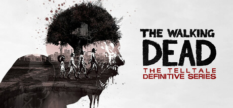 Игра The Walking Dead: The Telltale Definitive Series