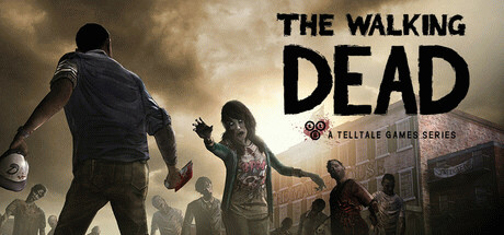 Игра The Walking Dead