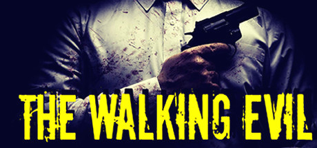 Игра The Walking Evil