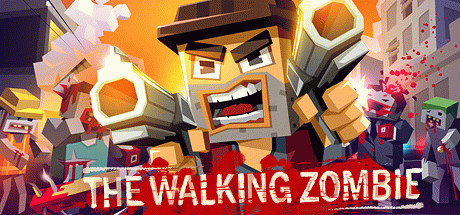 Игра The Walking Zombie: Dead City