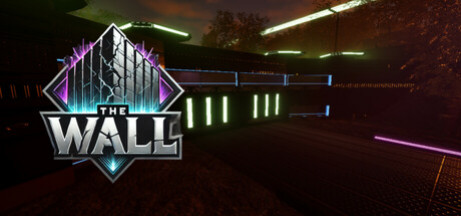 Игра The Wall