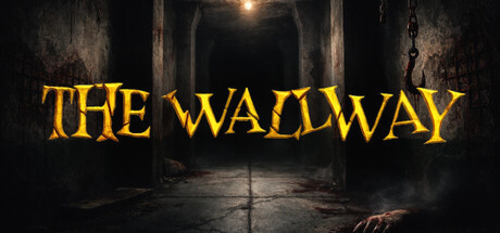 Игра THE WALLWAY