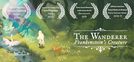 Игра The Wanderer: Frankenstein’s Creature