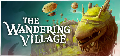 Игра The Wandering Village