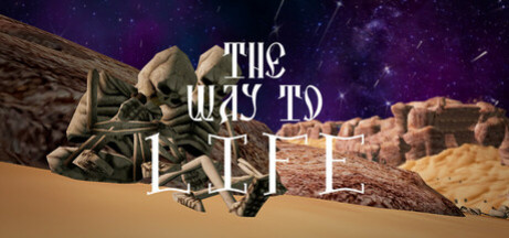 Игра The Way To Life